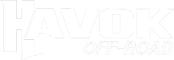 Havok Off-Road Wheels Logo