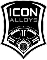 Icon Alloys Wheels Logo Icon Alloys Wheels Logo
