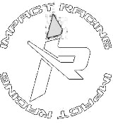 Impact Racing Wheels Logo