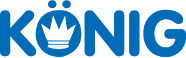 Konig Wheels Logo
