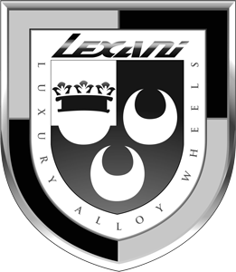 Lexani Wheels Logo