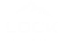Lock Offroad Wheels Logo