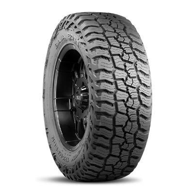 Exploring the Legacy: Are Mickey Thompson Tires the Best Choice for ...