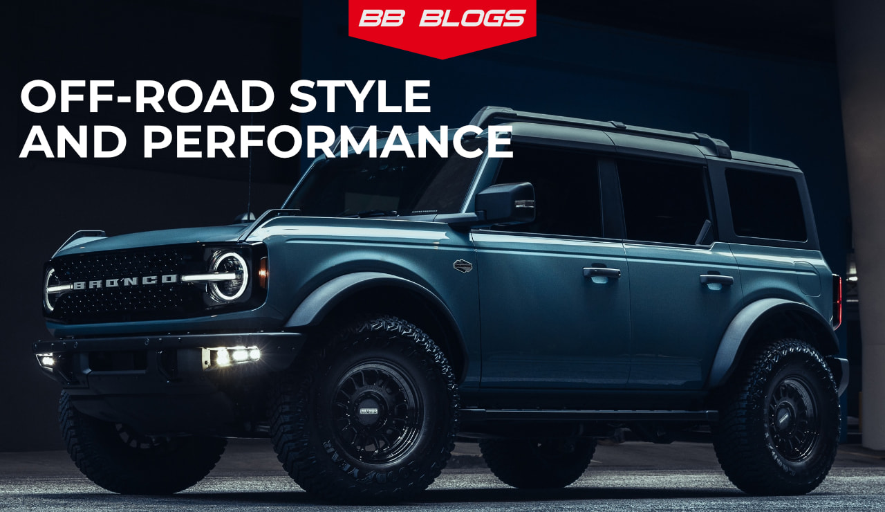 Method Race Wheels Model 318