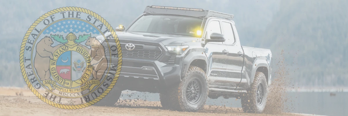 Missouri Tires and Wheels