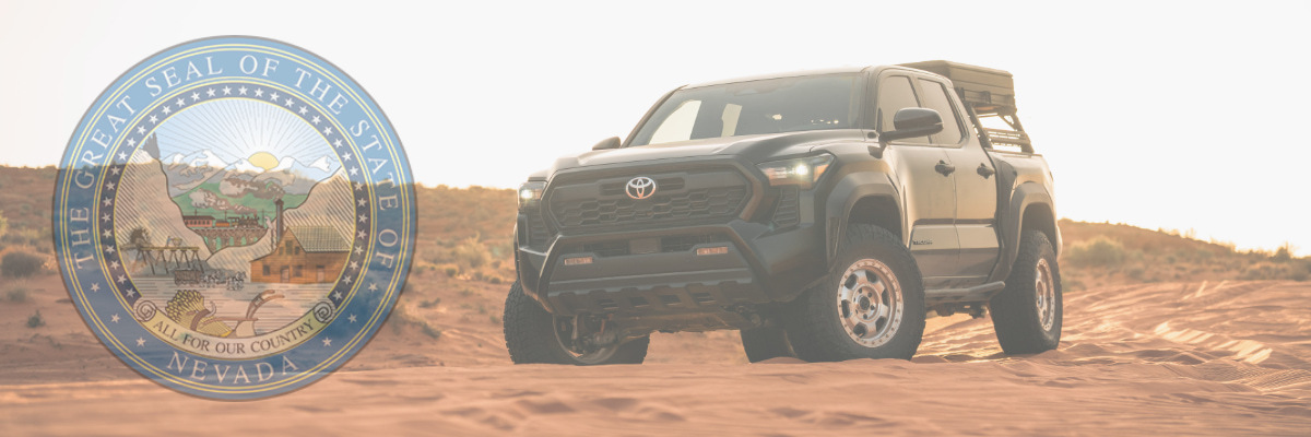 Nevada Tires and Wheels