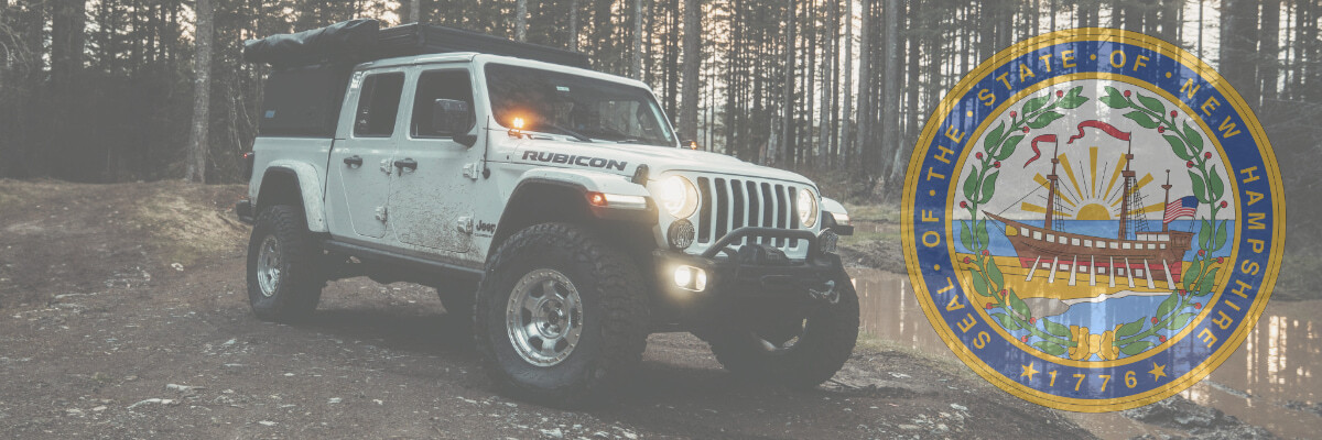 New Hampshire Tires and Wheels