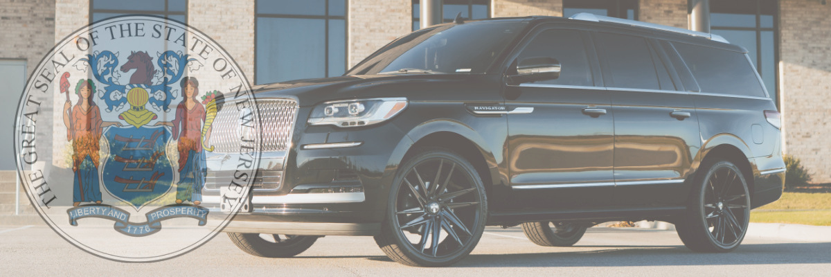 New Jersey Tires and Wheels
