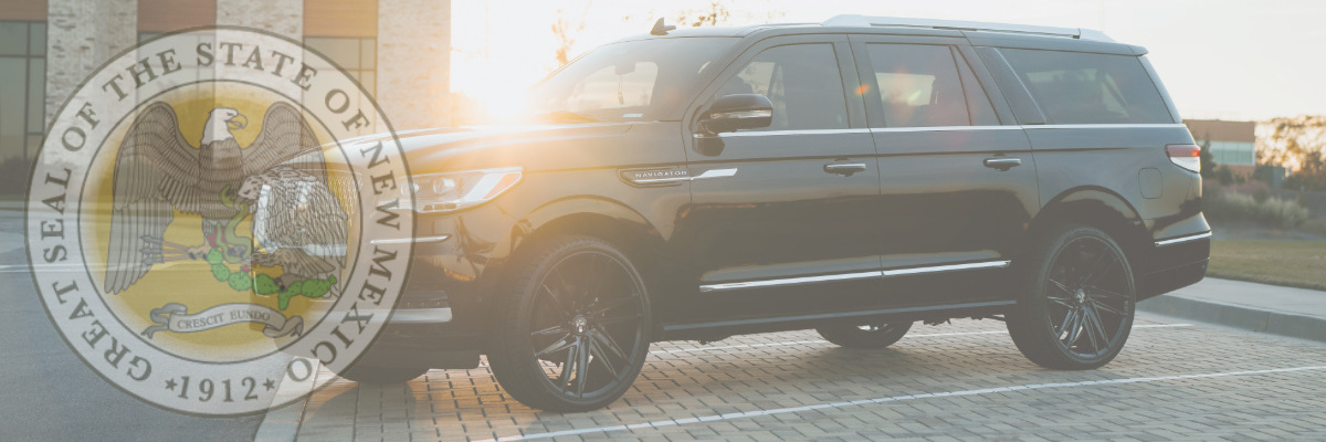 New Mexico Tires and Wheels