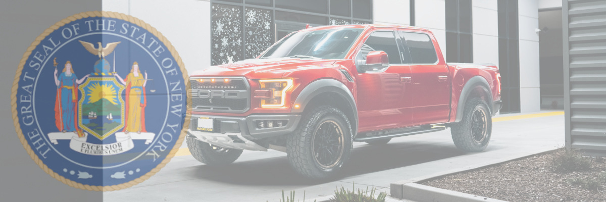 New York Tires and Wheels