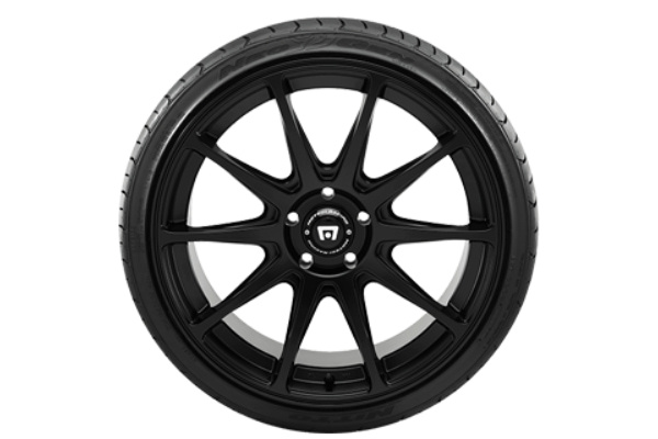 Nitto Neo Gen Sidewall Design Choices
