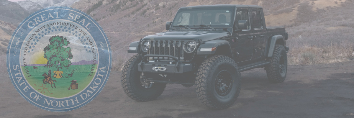North Dakota Tires and Wheels