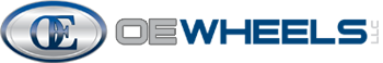 OE Wheels Logo