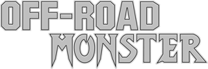 Off-Road Monster Wheels Logo