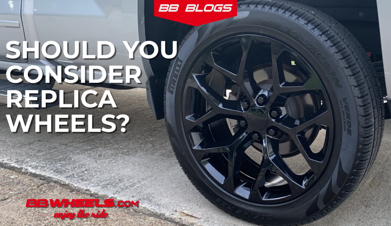 What Are Tire Rims Made Of: A Guide to Rim Materials & Benefits