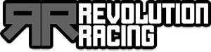 Revolution Racing Wheels Logo