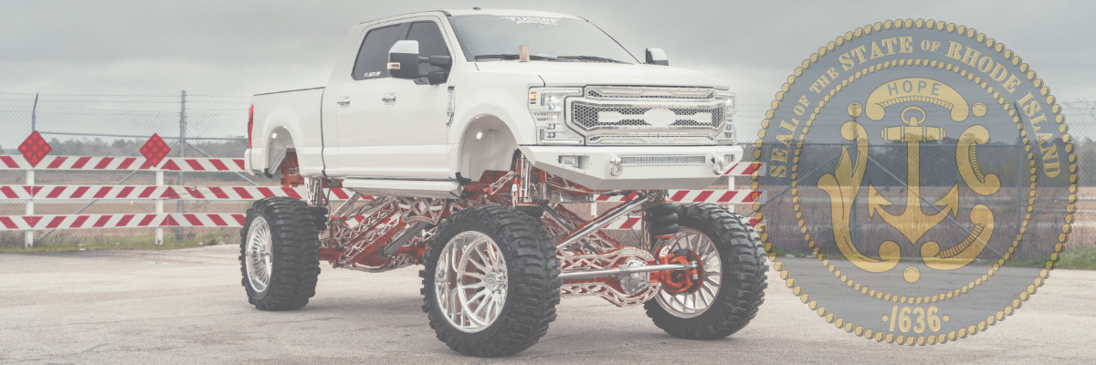 Rhode Island Tires and Wheels