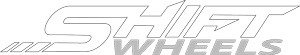 Shift Wheels Logo