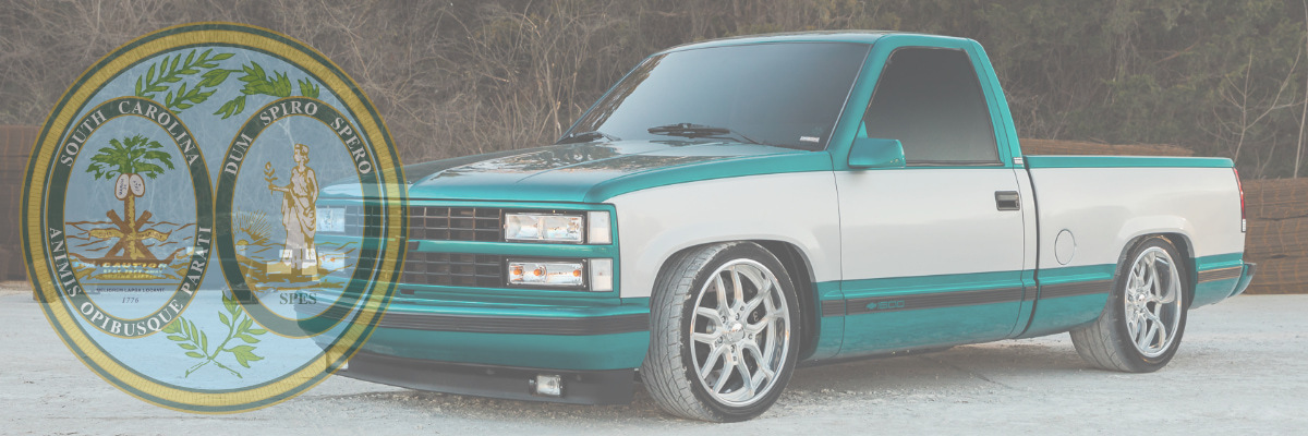 South Carolina Tires and Wheels