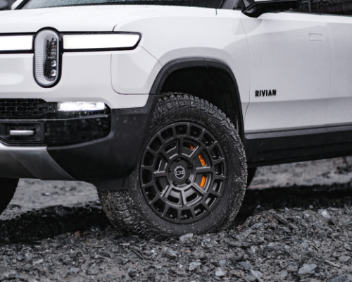 Image for Off-Roading Adventures