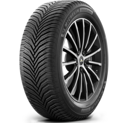 Michelin CrossClimate 2