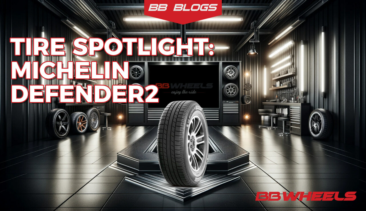 Michelin Defender2 review and spotlight