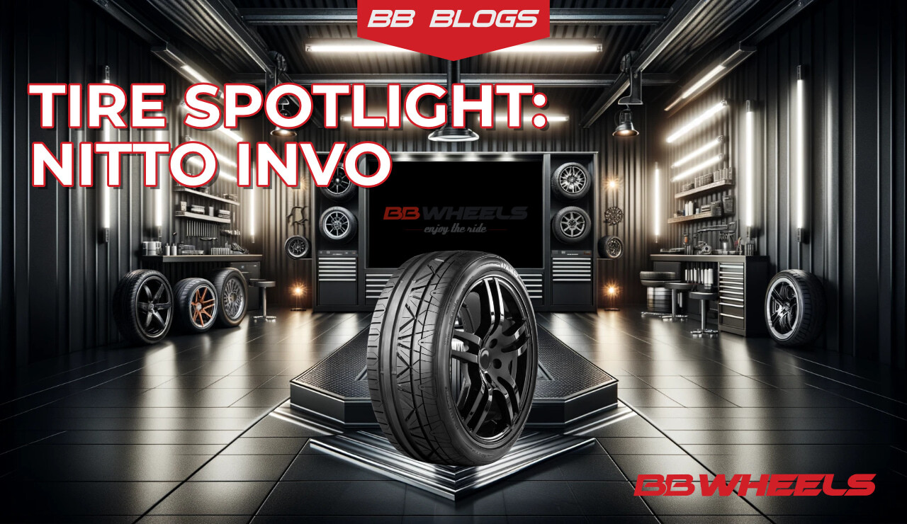 Nitto Invo review and spotlight