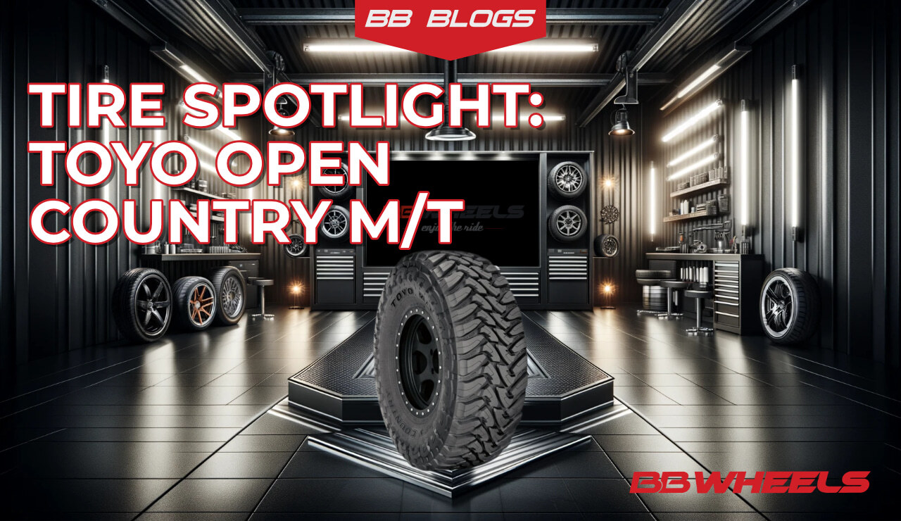 Toyo Open Country MT review and spotlight