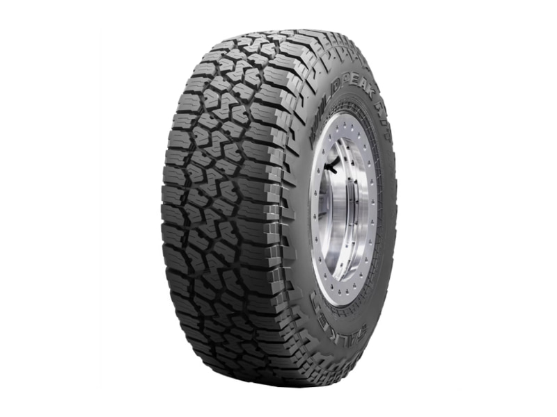 Falken AT3W Tire