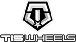 TIS Off Road Wheels logo