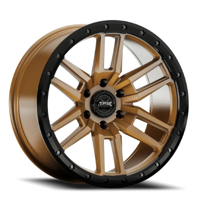 Torque TW411C Pritchett BZ Wheel