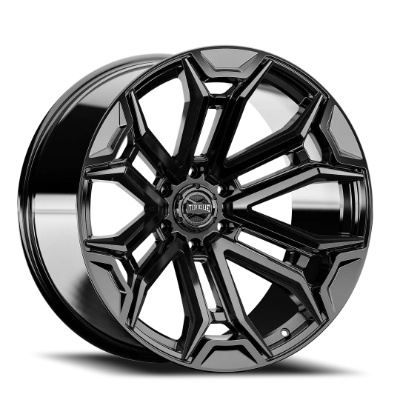 Torque TW415C Maverick GBMDT Wheel