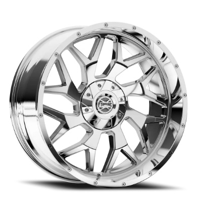 Torque TW427C Vortex C Wheel