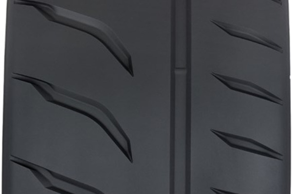 Toyo Proxes R888R Tread Closeup