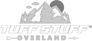 Tuff Stuff wheels logo