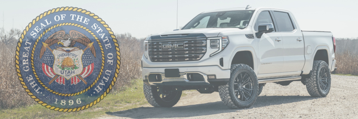 Utah Tires and Wheels