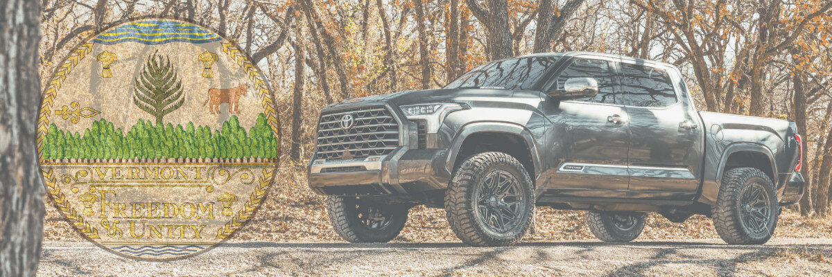 Vermont Tires and Wheels