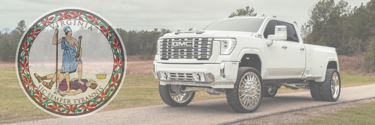 Virginia Tires and Wheels