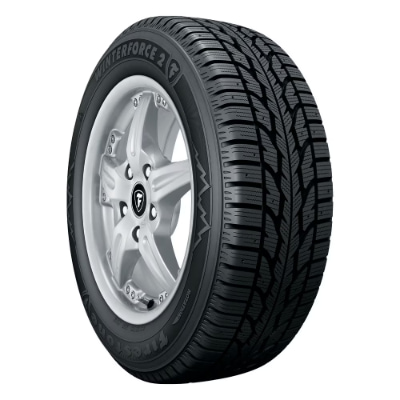 Firestone Winterforce 2