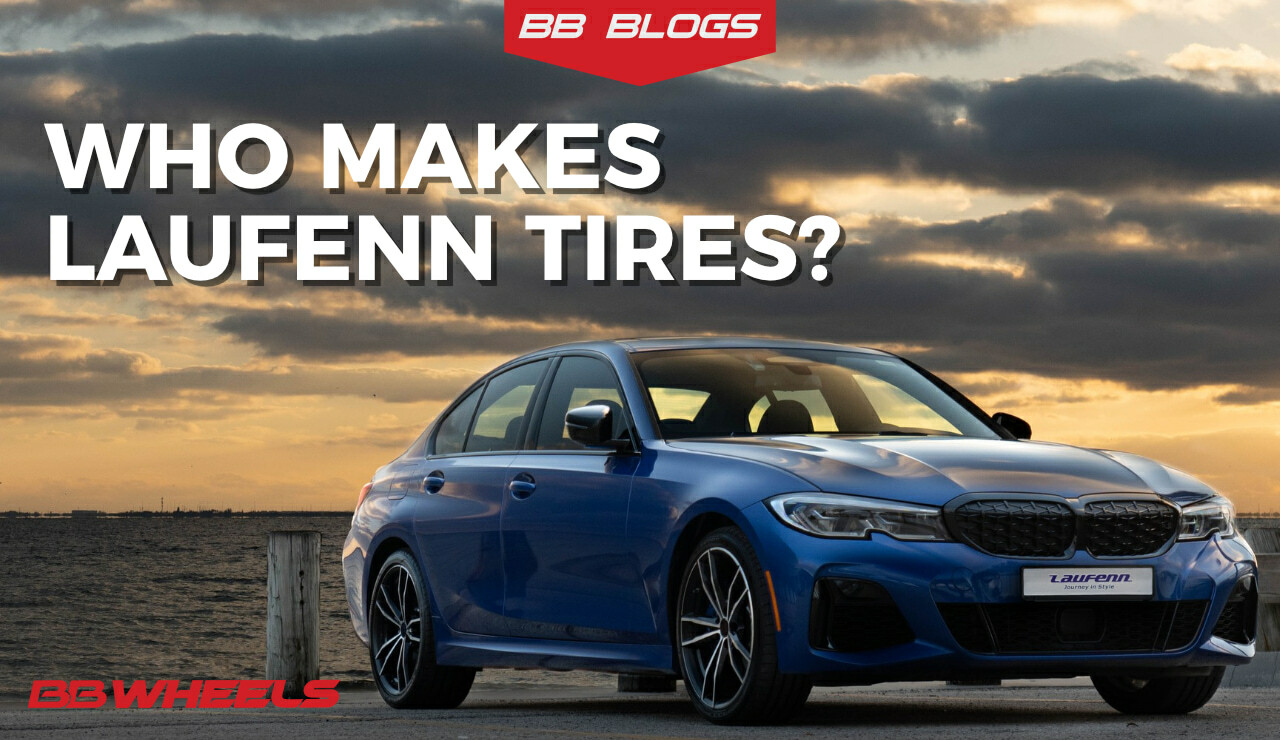 What are touring tires? Touring compared to preformance tires