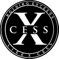 Xcess Wheels Logo