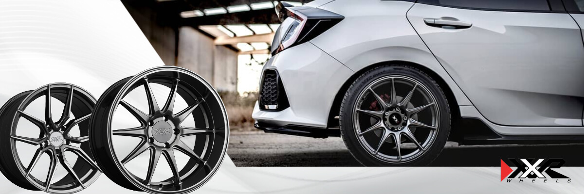 Shop Xxr® Wheels Rims | Aftermarket Car And Truck Wheels | Free
