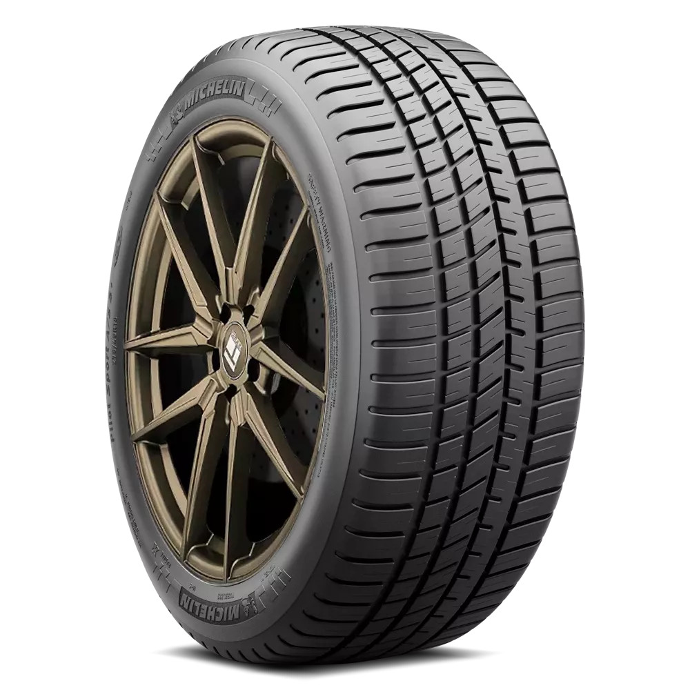 （A・P・S 様）MICHELIN PILOT SPORT 4 255/40 Michelin Pilot Sport A/S 4 All Season 255/40ZR19XL 100Y