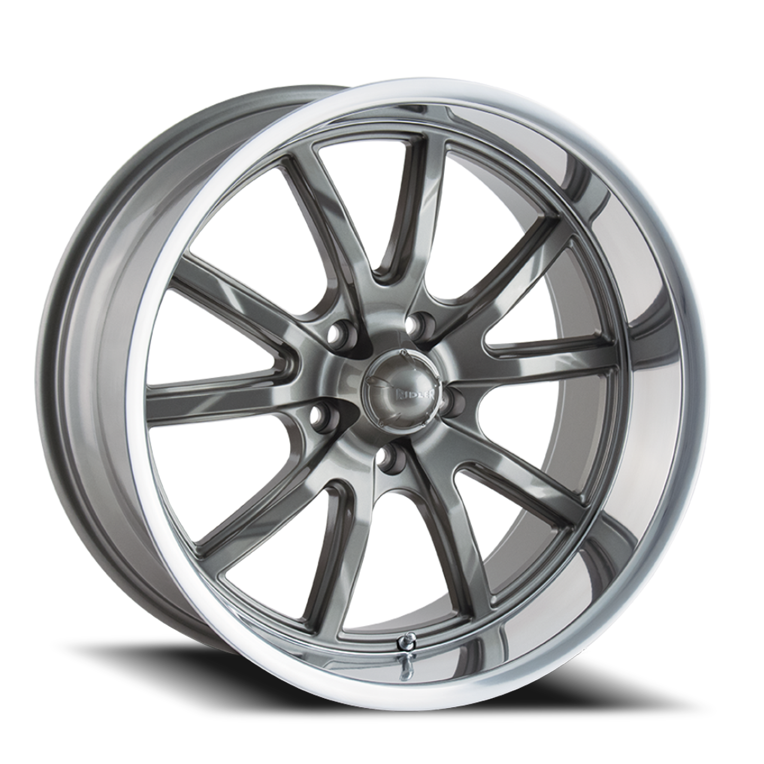 BUCHEIMER B187-65 リボルバー 6 inch対応 BUCHEIMER B187-65