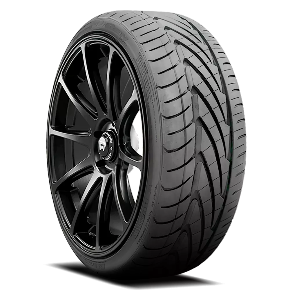 #2151 NITTO NEOテクGEN タイヤ　Farty ホイール Nitto Neo Gen 215/35R18 Tires | BB Wheels