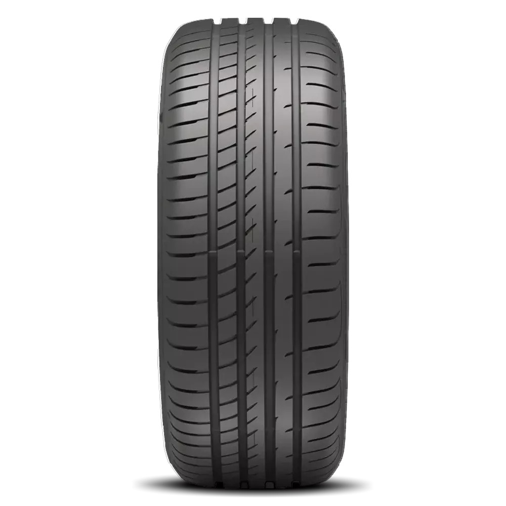 Goodyear Eagle F1 Asymmetric 2 ROF 275/35R20 Tires | BB Wheels