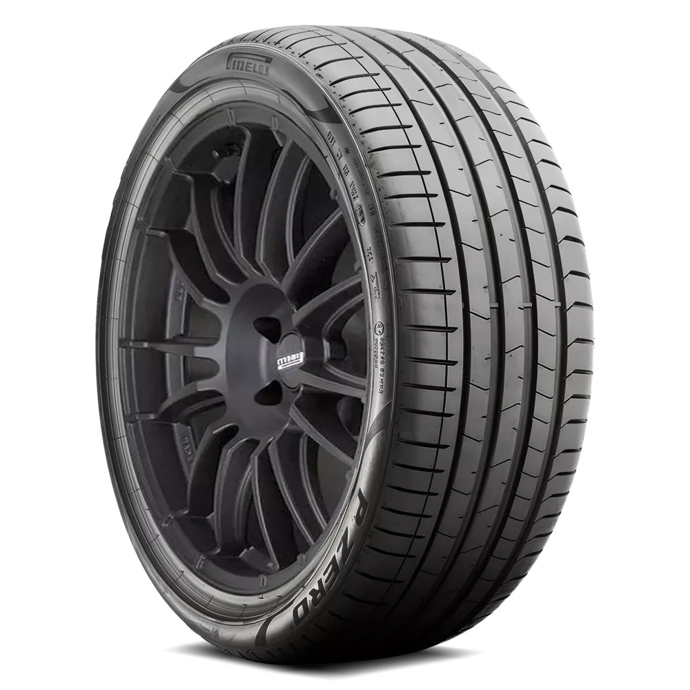 Pirelli P Zero 255/40R19 Run Flat Tires | 2141100