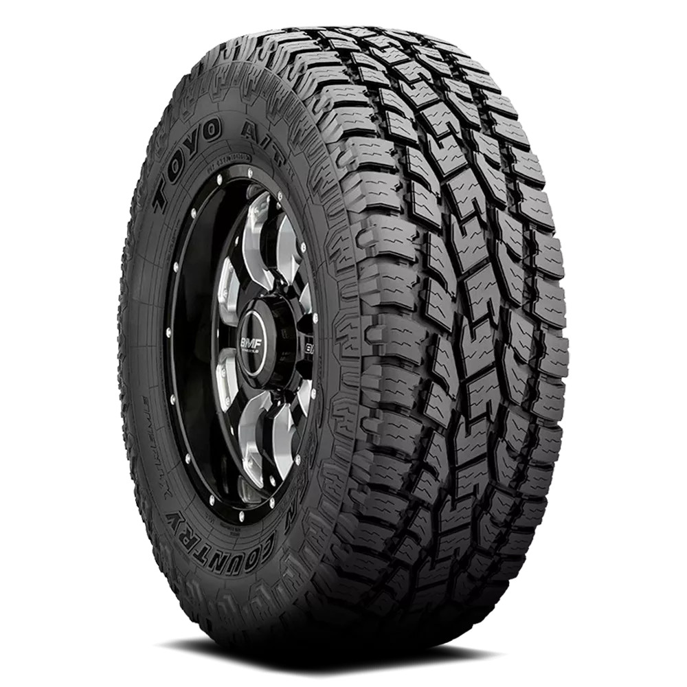ゴリゴリラ様　TOYO TIRES OPEN COUNTRY A/T EX Toyo Open Country Tires | Ultimate Off-Road & All-Terrain