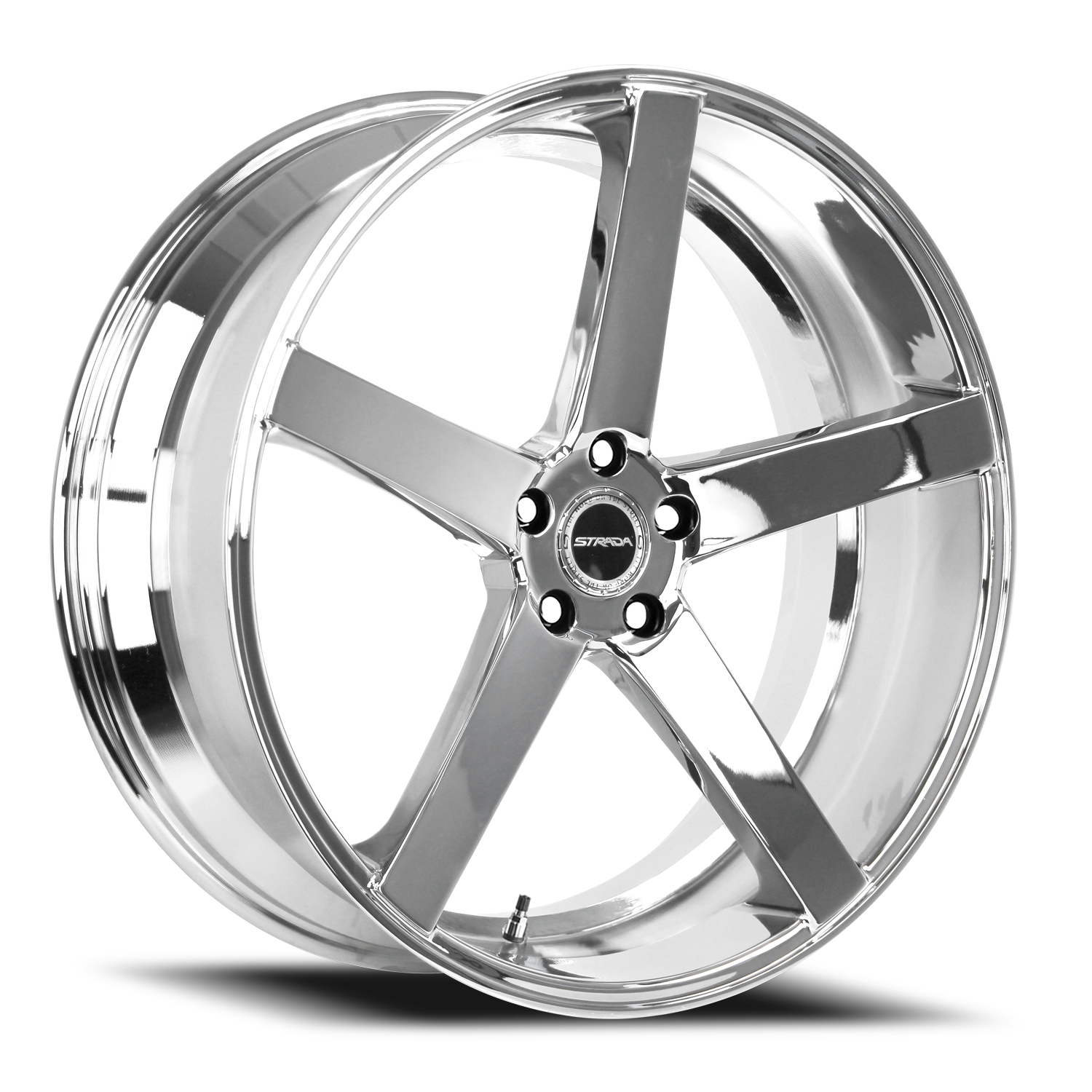 FF-ONE | 8.5x20 ET35 | 5x120 – SIXNINE WHEELS Enso Alpha 20x8.5