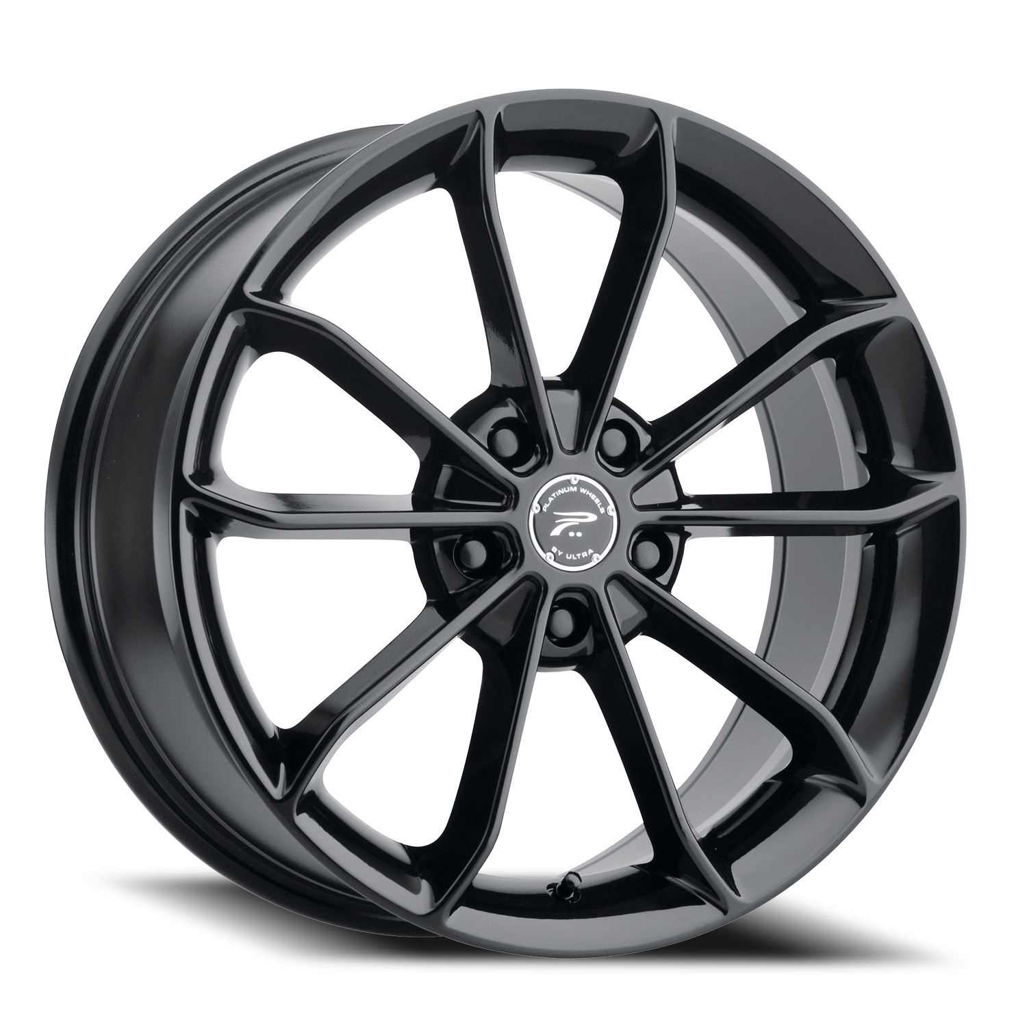 REVELATION レイヤ Revelation_457_Gloss_Black_Cle